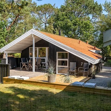 Hébergement de vacances Florida - From The Sea By Interhome